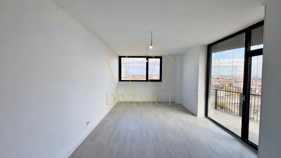COM 0% Apartament modern cu 3 camere | Torontalului - Poză 1
