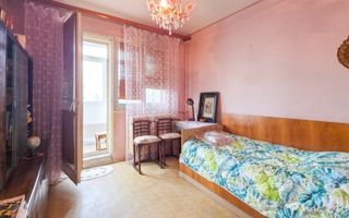 Apartament 3 cam | Drumul Taberei | metrou 5 min | decomandat - Poză 9