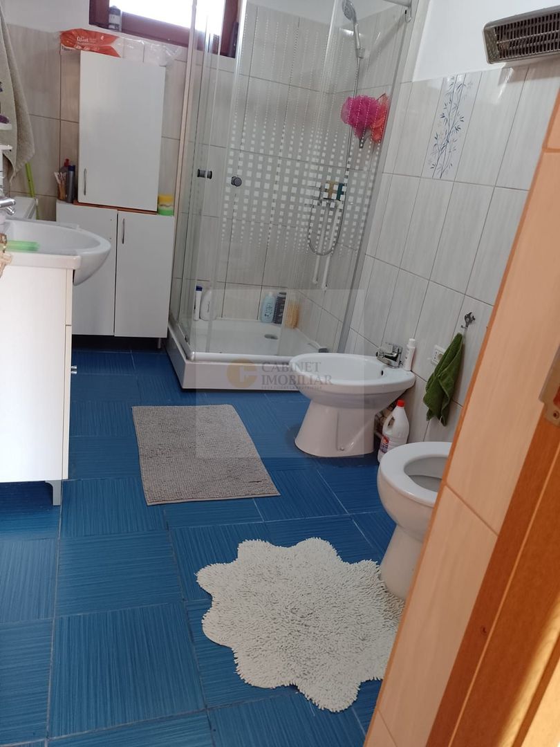 Casă de vacanță modernă cu teren generos –15min de Tecuci - Poză 12