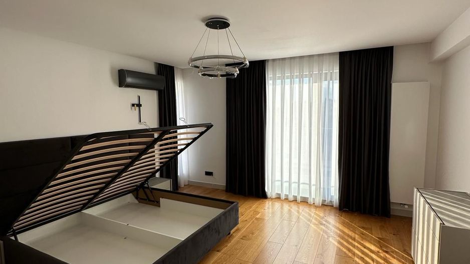 Vila de LUX cu 7 camere, NOUA, zona IANCU NICOLAE - Poză 18