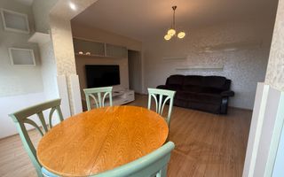 Apartament 3 camere, Tatarasi, Flux - etaj intermediar - Poză 15