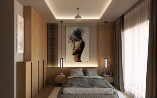 Apartament 2 camere, semfinisat, BMW, VIVO Mall, Spitalul Regional. - Poză 5