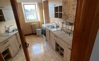 Apartament 3 camere de închiriat, mobilat și utilat, zona Hala Centrala, Iași - Poză 7