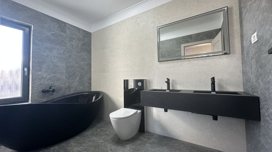 CASA INDIVIDUALA - Poză 36