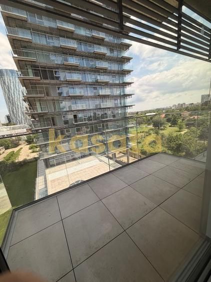 UP-site Floreasca | 2 Camere Premium | Boxă | Metrou Aviatiei - Poză 8