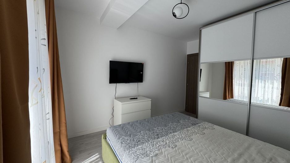 Apartament 2 camere + loc parcare + boxa | 21 Residence - Poză 9