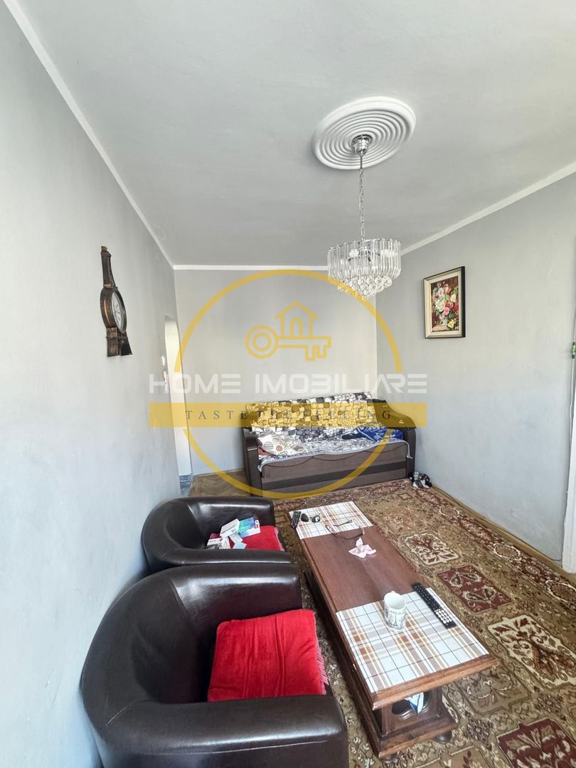 Etaj 2 Apartament 2 Camere Tatarasi - Ciric - Poză 2