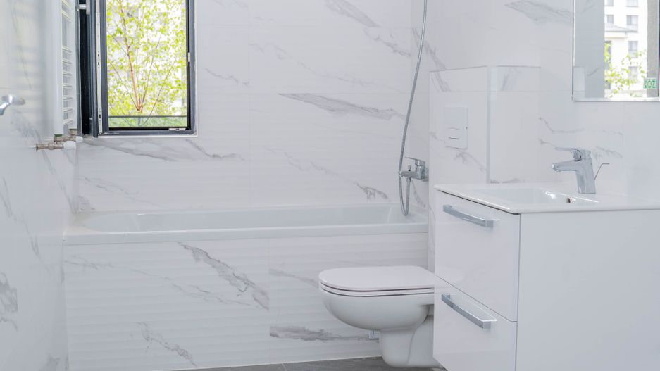 3 camere Titan Pallady Proiect Lux  pompa caldura panouri solare NZEB - Poză 19