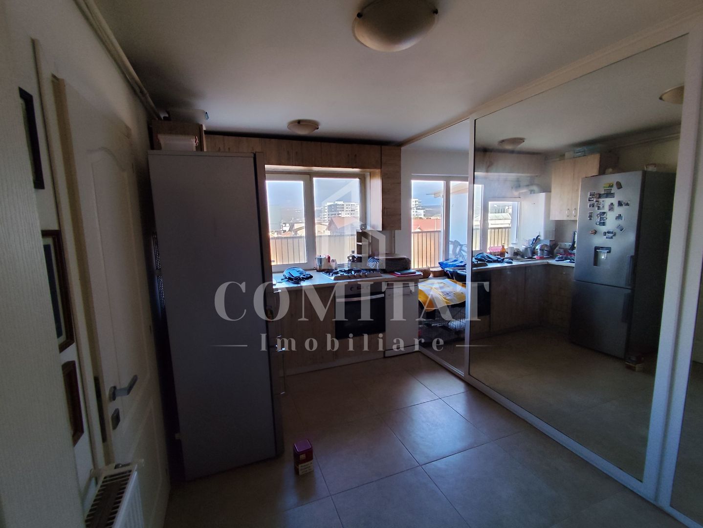 Apartament la cheie | Terasă generoasă | Zona Între Lacuri - Poză 6