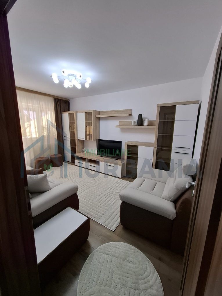 Apartament 2 camere, 46 mp + 42 mp terasă intabulată, parter, Complex Ideal, CUG, bloc C1 - Poză 4