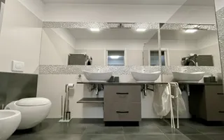 Apartament 2 camere Baneasa | Imobil 2008 | Loc de parcare subteran | COMISION 0 - Poză 29