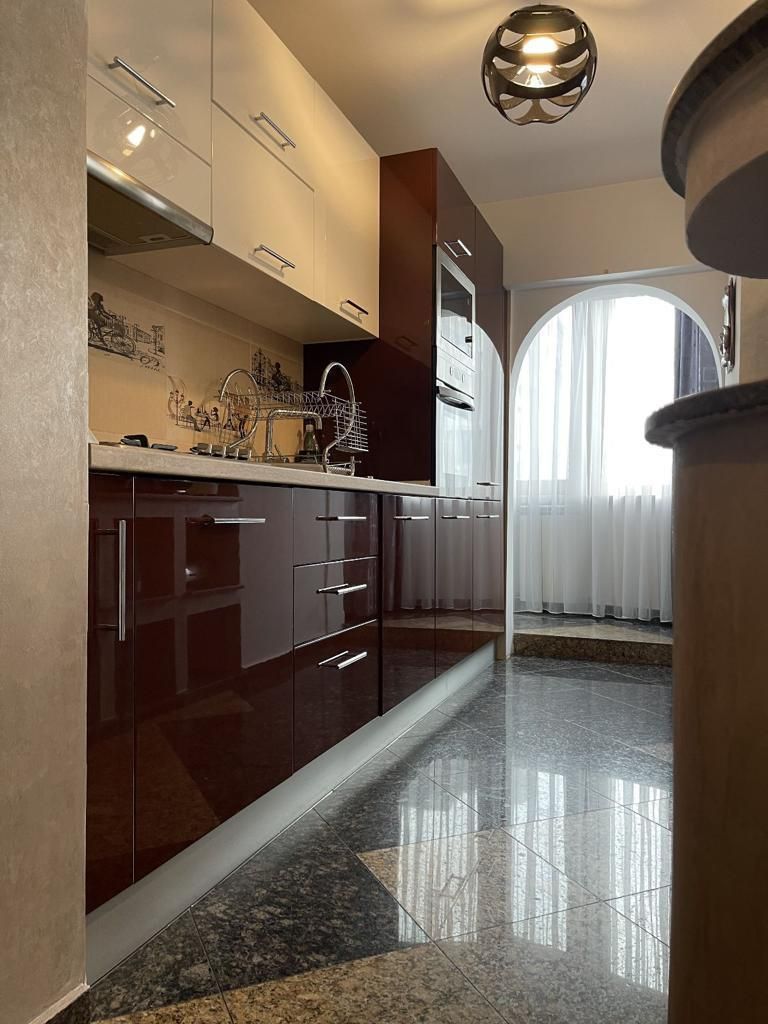 Apartament de Lux la Piața Alba Iulia - Poză 5