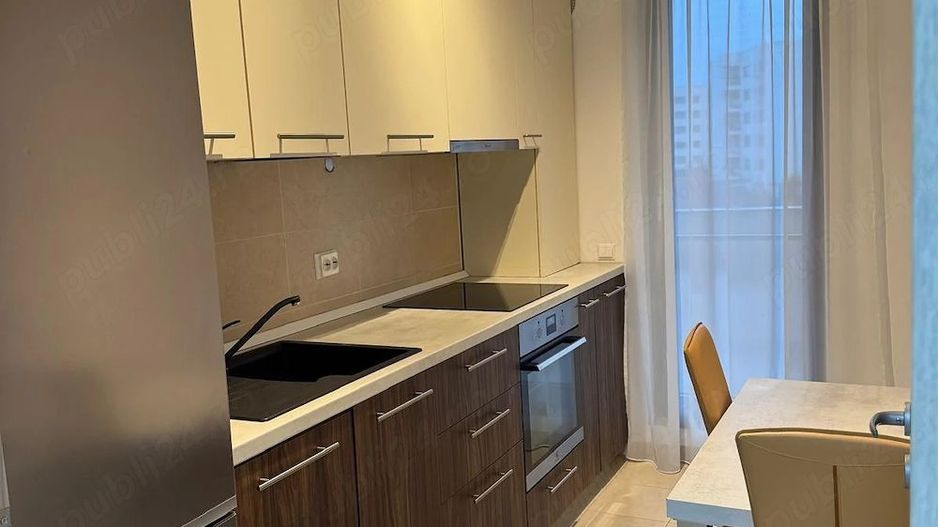 Apartament 2 camere Greenfield Băneasa - Poză 6