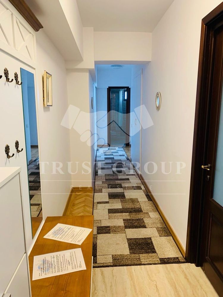 Apartament 3 camere Titulescu | Imobil 1981 - Poză 7