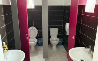 Spatiu  240mp Baza 3,  incepand cu 950 euro/luna - Poză 1