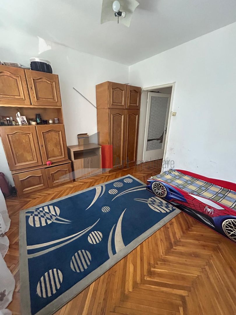 Vânzare apartament 3 camere Șos. Giurgiului - Poză 3