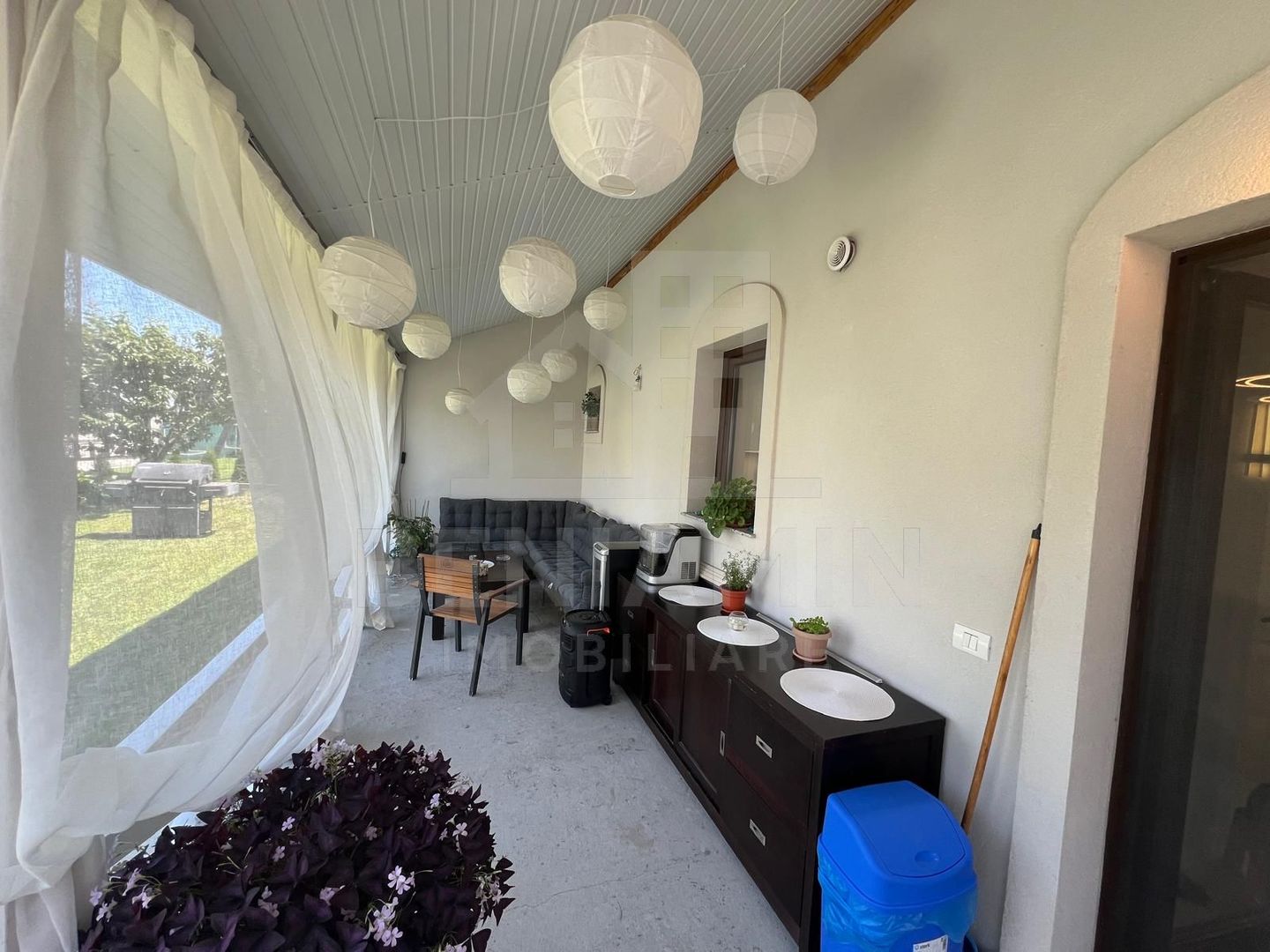 Casa-4-Camere-165mp-Utili-480mp-Garaj-Teren-Bartolomeu-Brasov - Poză 5