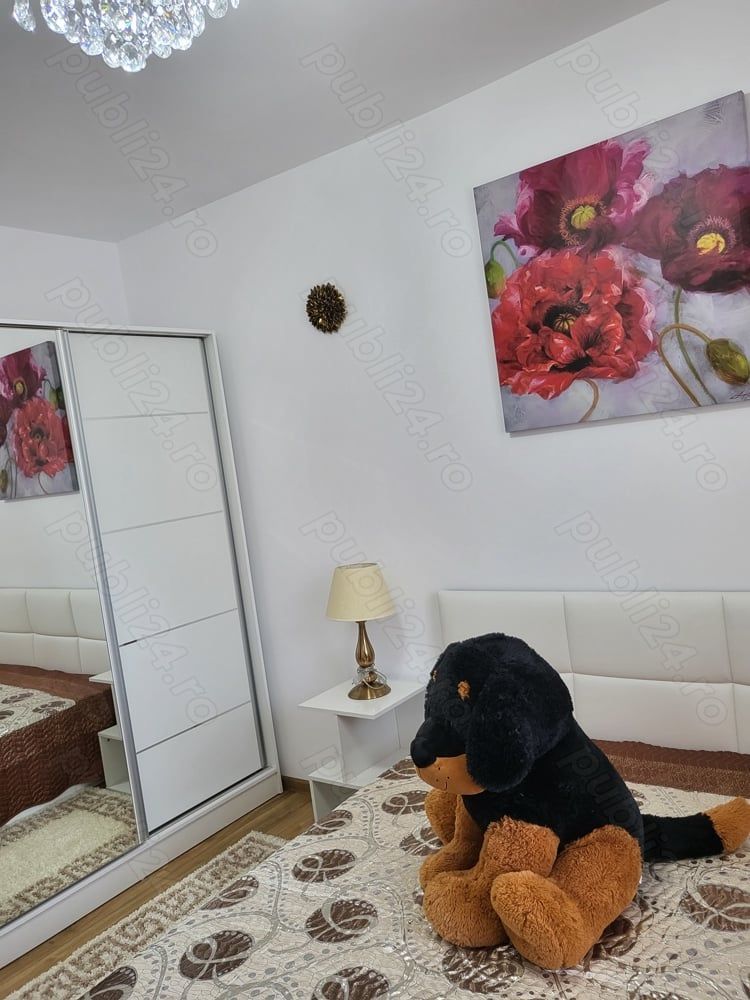 Apartament de vanzare lux 3 camere - Poză 4