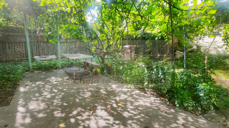 GARA CENTRU PIATA UNIRII TEREN 377 MP CU CASA -300,000 € - Poză 2