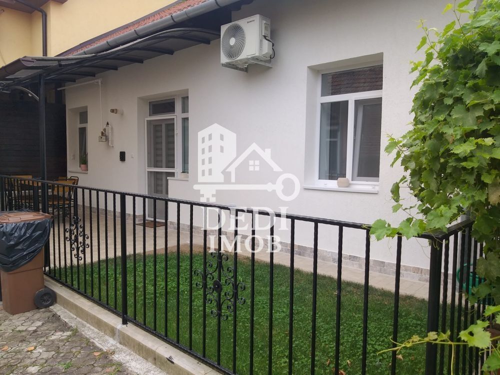 Apartament cu 3 camere de inchiriat zona Centrala , Oradea - Poză 1