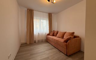 Apartament de vanzare Sibiu 3 camere decomandat | Turnișor | 65 mp, parter - Poză 1