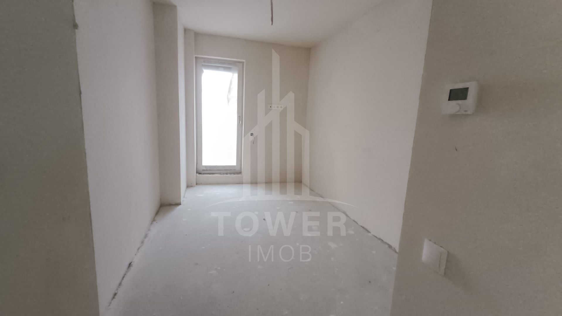 Apartament cu trei camere, modern in Turnisor - Poză 2