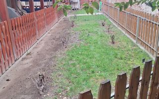 Apartament 2 camere la curte comuna, Zona Iosefin - Poză 10