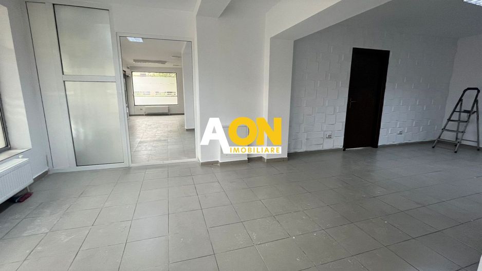 Spatiu comercial de inchiriat, 150mp, zona Cetate - Poză 7