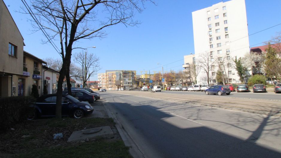 2 camere, vis a vis de Spitalul Judetean, ideal pentru doctori sau studenti - Poză 15