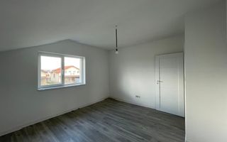 Casă individuală cu 5 camere și teren generos de 600 mp |Mosnița Nouă| - Poză 8