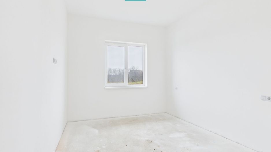 Casă nouă, modernă  la alb– Nojorid, jud. Bihor - Poză 10