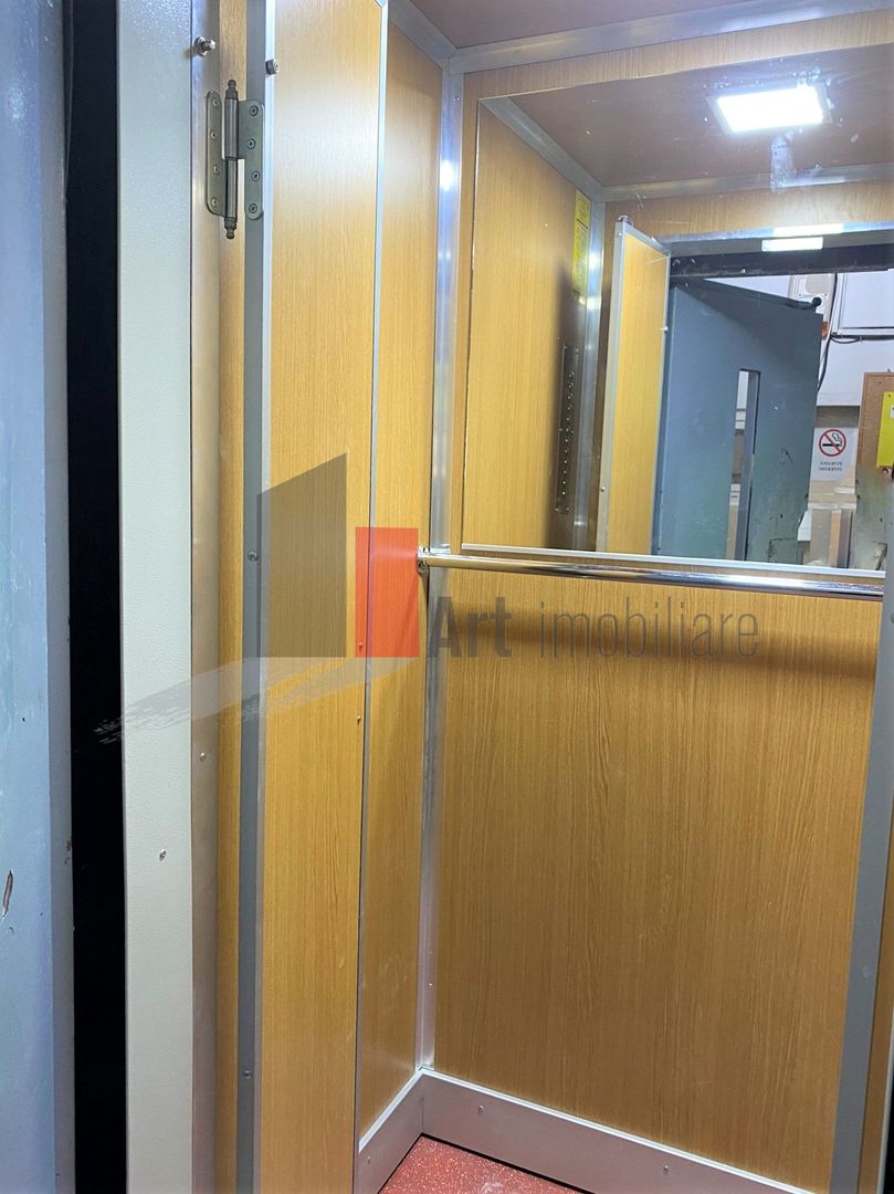 Garsoniera zona Bd Unirii/Pta Alba Iulia - Poză 5