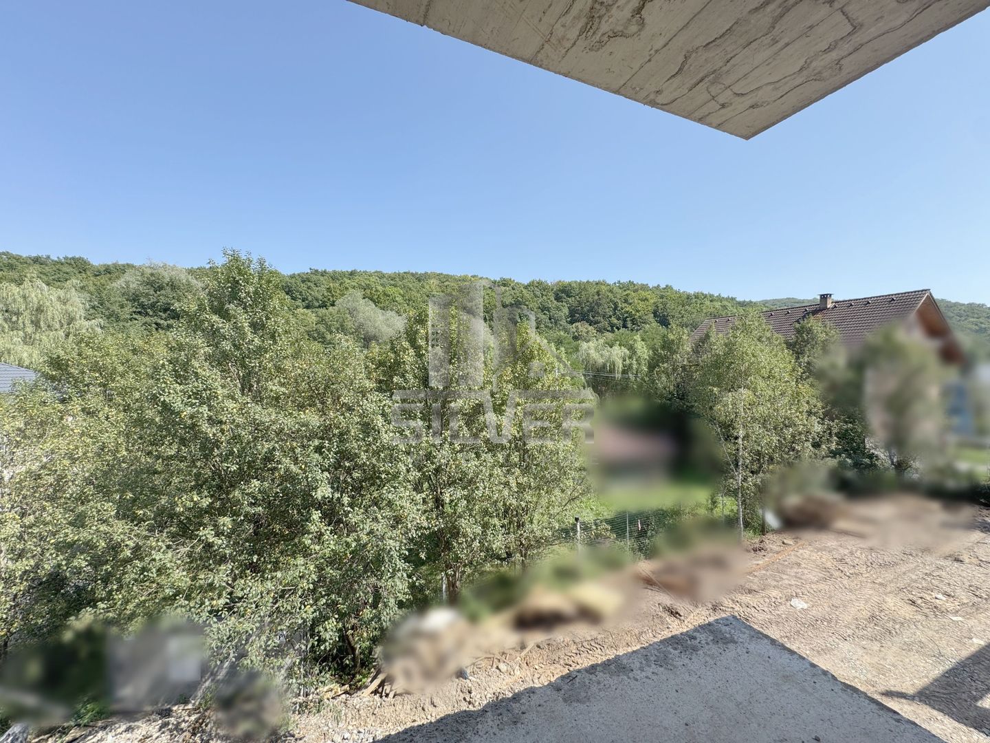 Casa individuala/teren 600mp/panouri fotovoltaice/pompe de caldura. - Poză 20