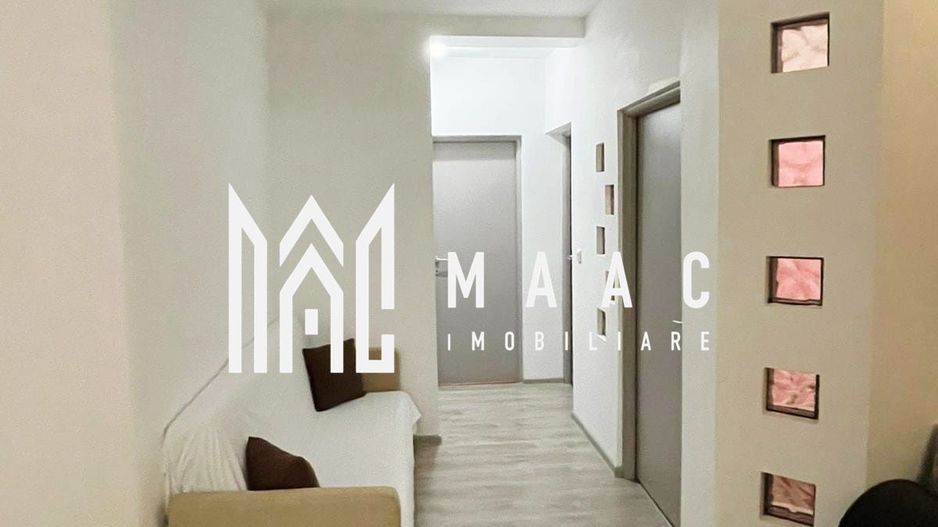 Apartament 3 camere de vânzare | Șelimbăr | 54 mp | parcare - Poză 5