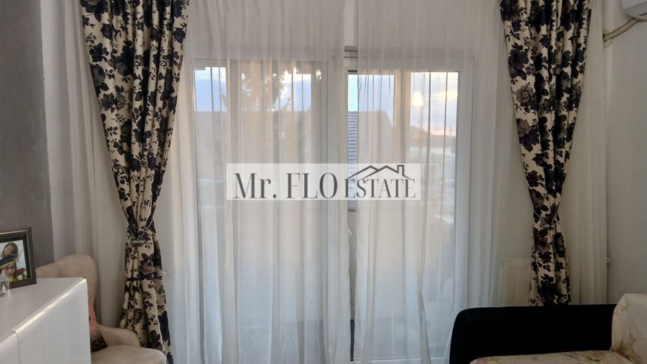 Apartament 2 camere cu 2 balcoane și pod – zona Torontalului - Poză 11