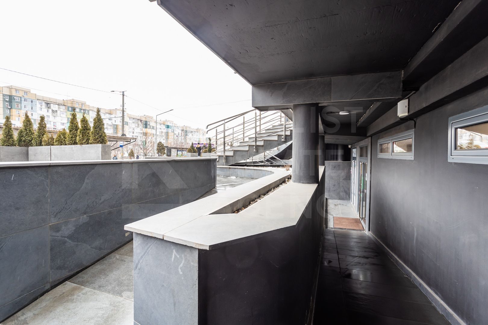 Vânzare, spațiu comercial, 1092mp, str. Mircea cel Bătrîn, Ciocana - Poză 8