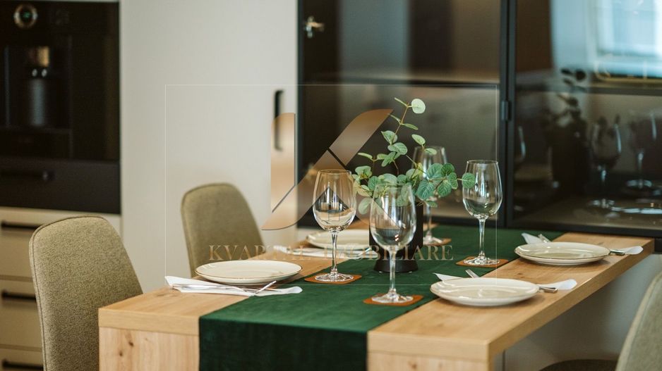 Apartament de lux 3 camere, 62mp Zona Gradiste, Cehov Rezidențial! - Poză 5