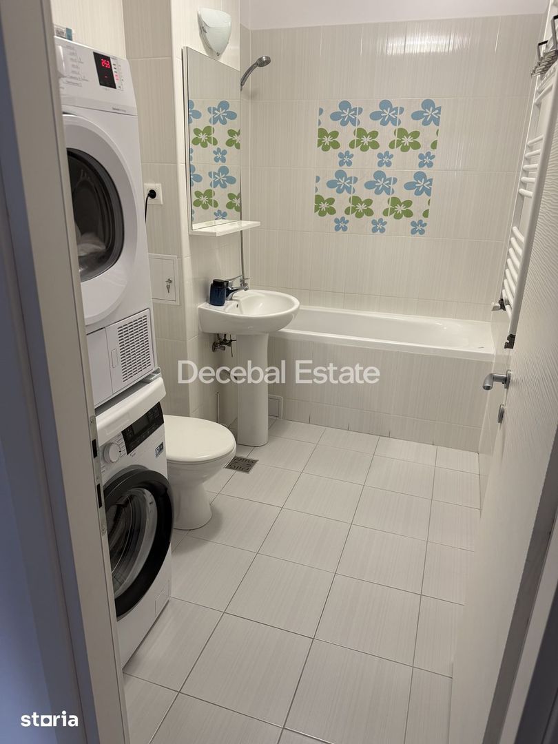 Apartament 3 camere  Pallady 60 mp 2020 - Poză 8