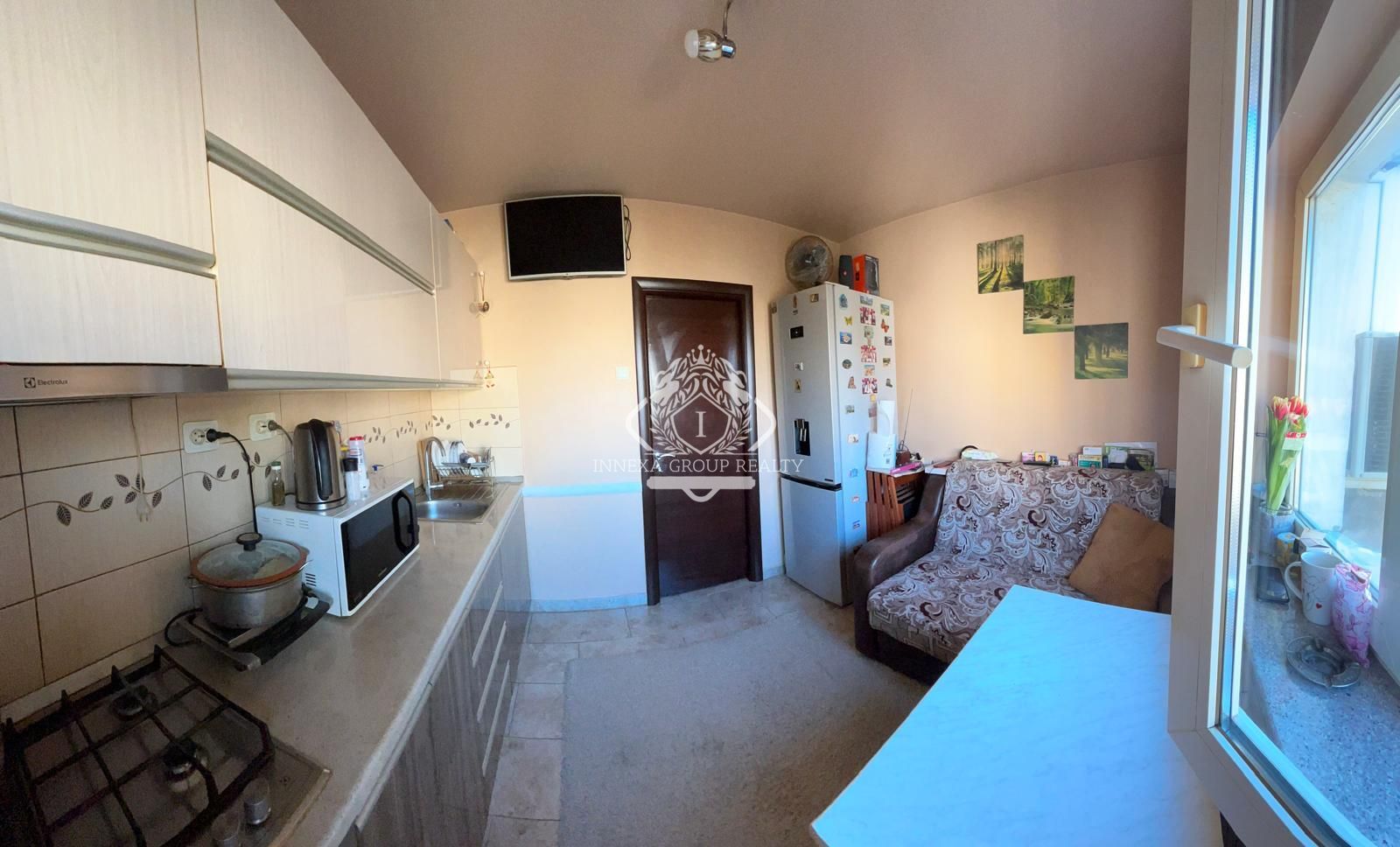 Tineretului I 2 camere I 55mp I Et 8 I dec I 139 000 EURO - Poză 9