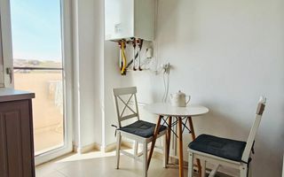 Apartament 2 camere, decomandat, Valea Adâncă, aproape Hotel Capitol - Poză 5