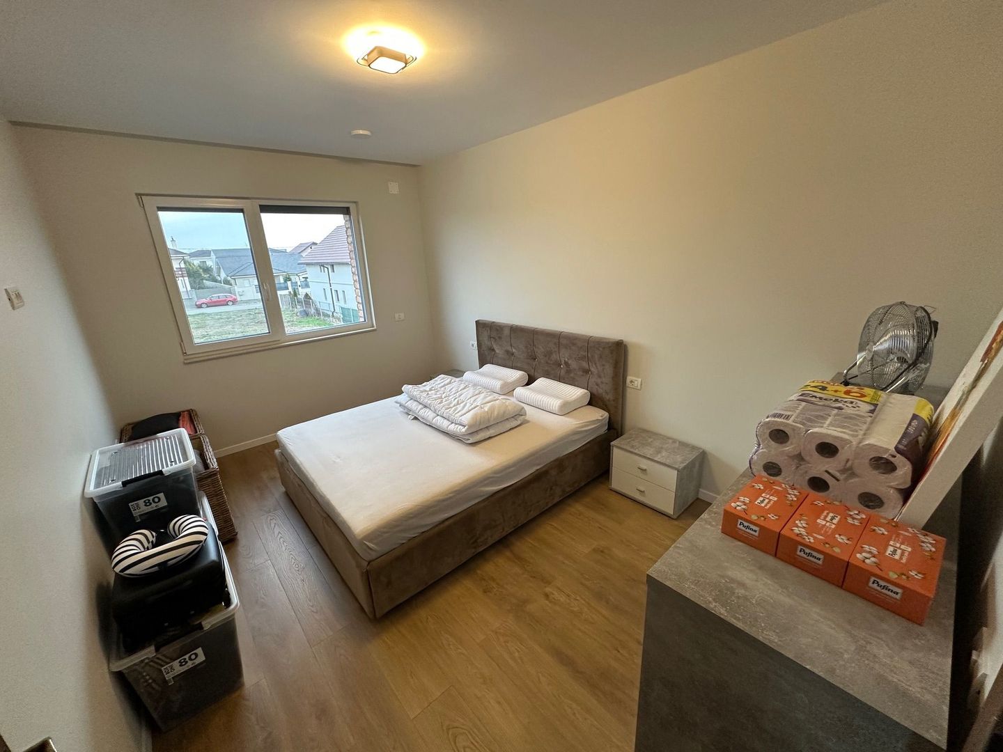 Duplex deosebit cu garaj și subsol - Poză 19