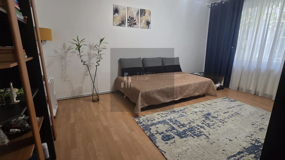 3 camere 5 minute METROU 1 DECEMBRIE/decomandat/centrala - Poză 2