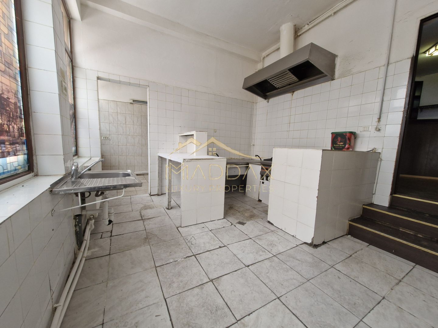 Spatiu Comercial ***223mp // Parcul Carol - Poză 24