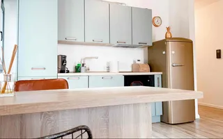 Apartament Modern De Inchiriat | Gradina | Terasa Acoperita | Balcon | Parcare - Poză 12