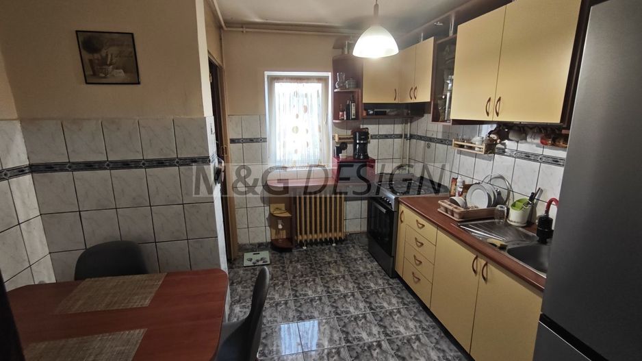 Apartament 2 camere zona Simion Barnutiu - Poză 4