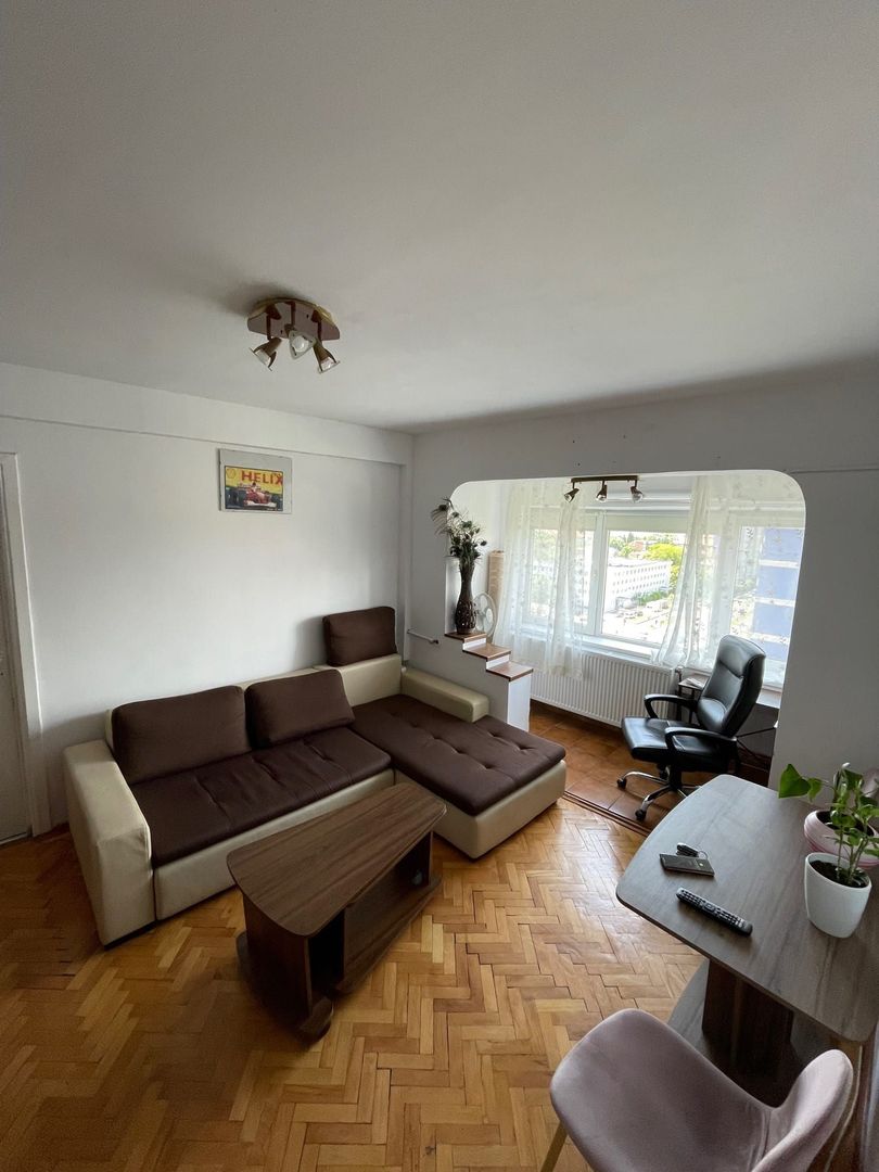 Take Ionescu | 2 Camere | Centrala Proprie | ISHO - Poză 2
