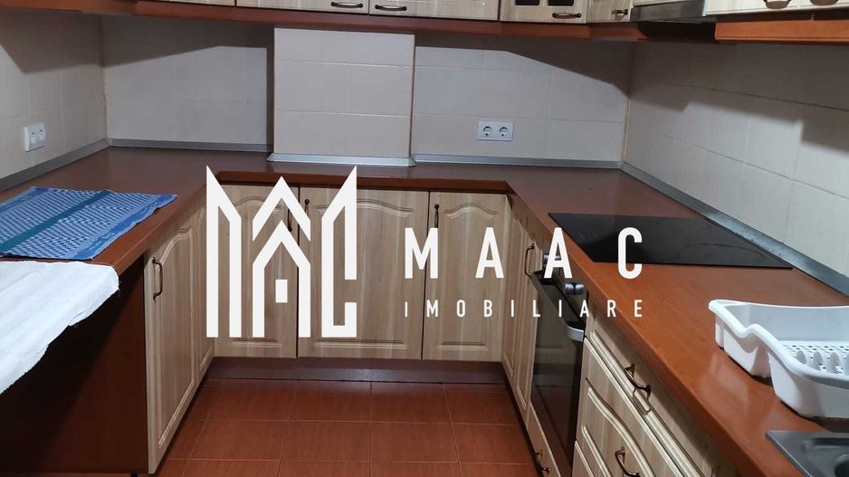 Apartament 2 camere de închiriat | Sibiu, Tilișca | 72 mp - Poză 4