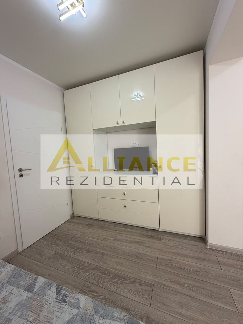 3 CAMERE | 58.4 MP | MOBILAT UTILAT-INCALZIRE IN PARDOSEALA + PARCARE - Poză 9