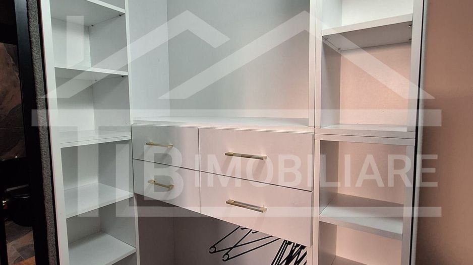 Apartament cu 3 camere, decomandat, 76 mp, pet-friendly, Zona Libertatii - Poză 7