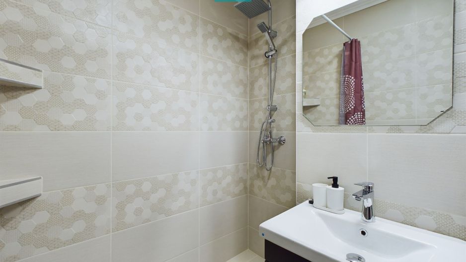 Apartament modern cu 2 camere, zona Fortuna - Poză 4